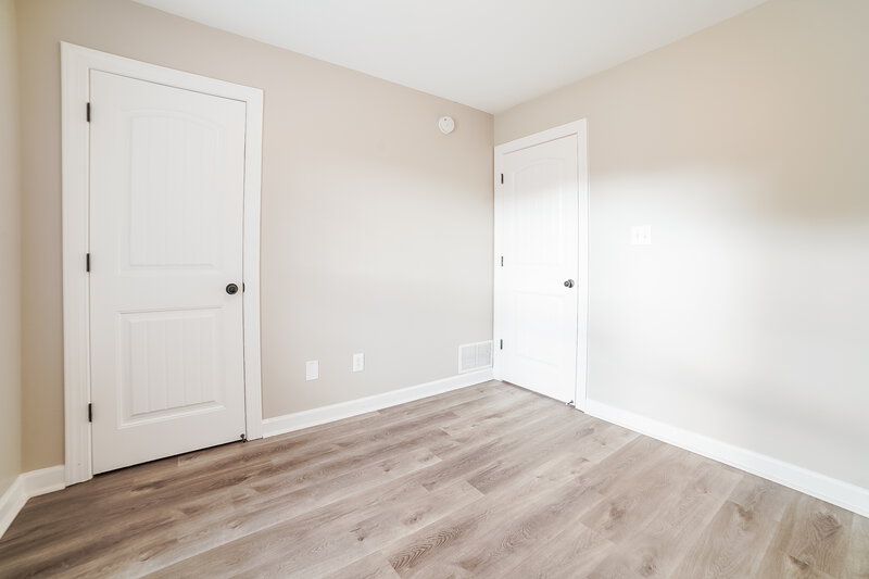 1,815/Mo, 8152 Park Pike Dr Southaven, MS 38671 Bedroom View