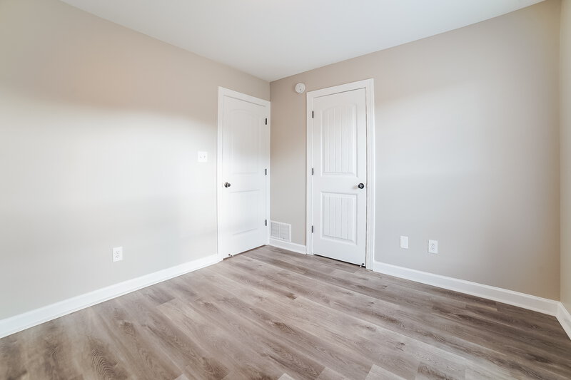 1,815/Mo, 8152 Park Pike Dr Southaven, MS 38671 Bedroom View 2