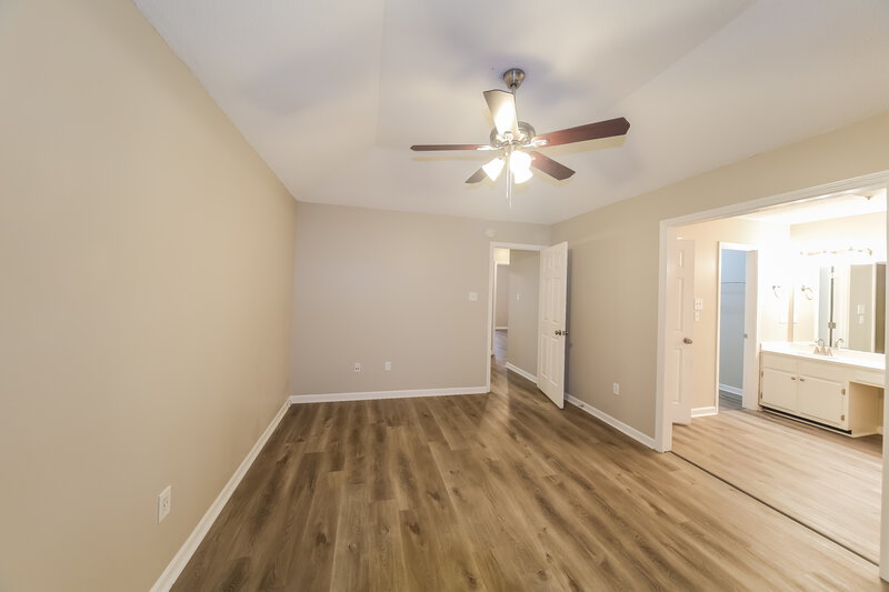 1,780/Mo, 7023 Andrews Rd Bartlett, TN 38135 Main Bedroom View 2