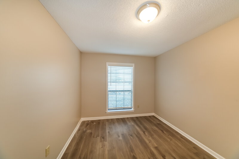 1,780/Mo, 7023 Andrews Rd Bartlett, TN 38135 Bedroom View