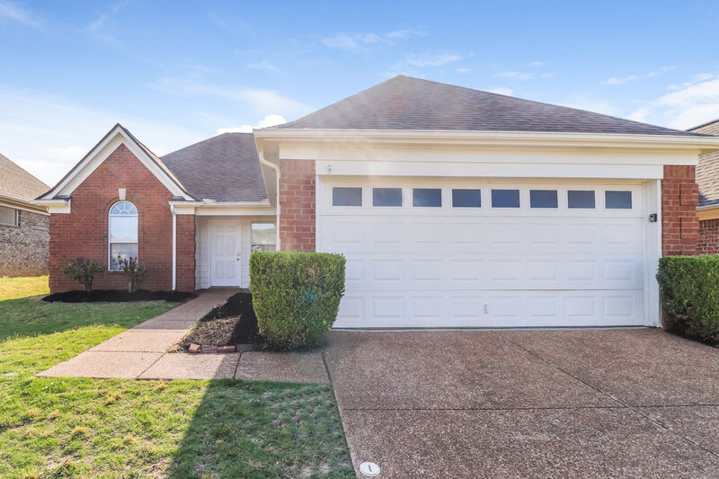 1,605/Mo, 1187 Destin Dr Cordova, TN 38018 External View