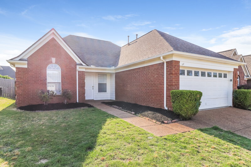 1,605/Mo, 1187 Destin Dr Cordova, TN 38018 Front View