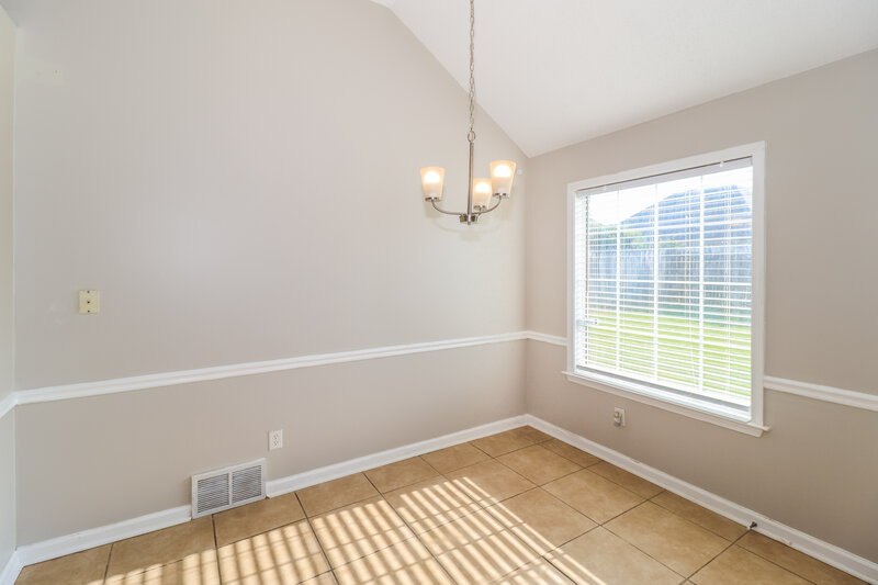 1,605/Mo, 1187 Destin Dr Cordova, TN 38018 Dining Room View