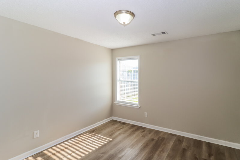 1,605/Mo, 1187 Destin Dr Cordova, TN 38018 Bedroom View