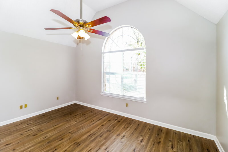 1,685/Mo, 1834 Dewars Cove N Cordova, TN 38016 Main Bedroom View 2