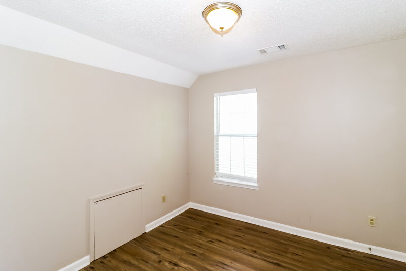 1,685/Mo, 1834 Dewars Cove N Cordova, TN 38016 Bedroom View