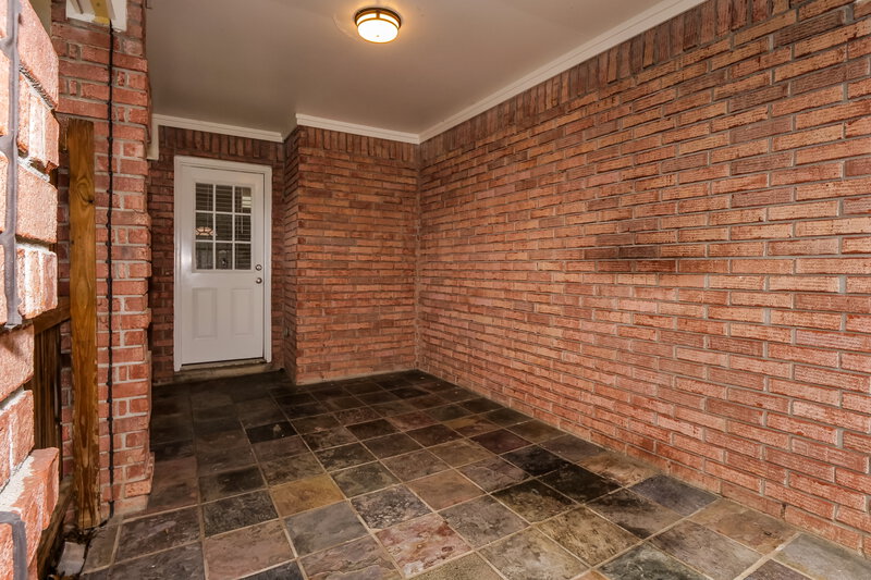 1,785/Mo, 3158 Clubview Cove N Lakeland, TN 38002 Deck View