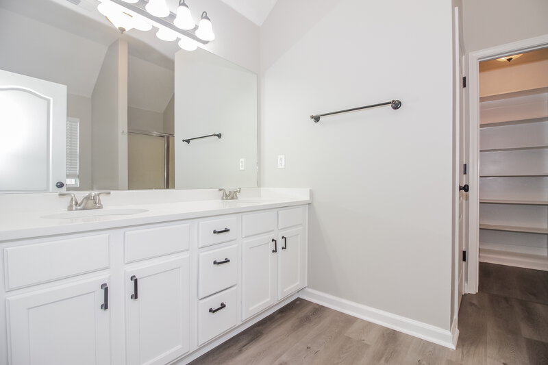 1,995/Mo, 7201 Arcastle Loop W Southaven, MS 38671 Bathroom View