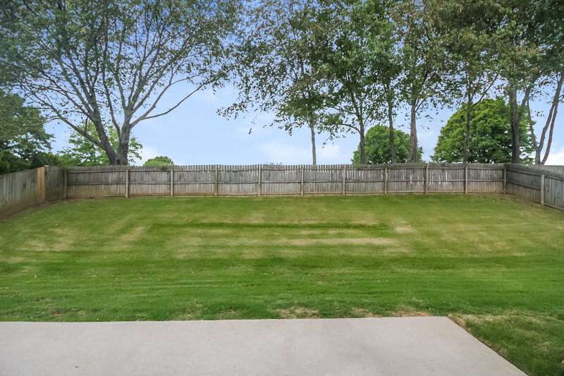 1,995/Mo, 7201 Arcastle Loop W Southaven, MS 38671 Rear View 2