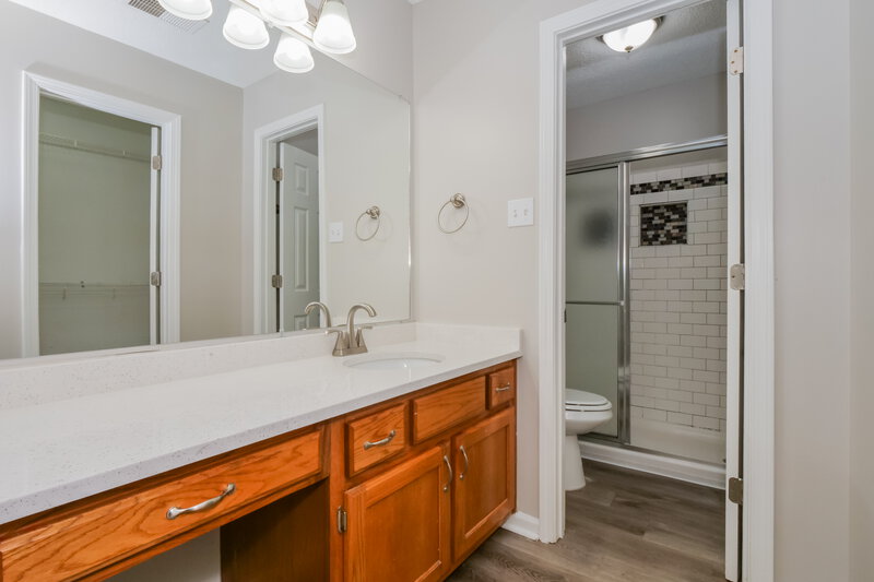 1,650/Mo, 9831 Riggan Dr Olive Branch, MS 38654 Kitchen View 2