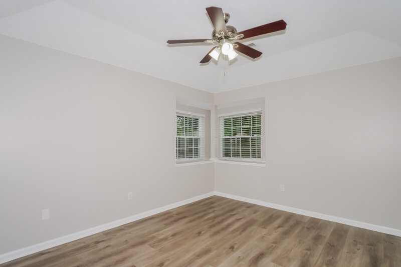 1,650/Mo, 9831 Riggan Dr Olive Branch, MS 38654 Main Bedroom View 2