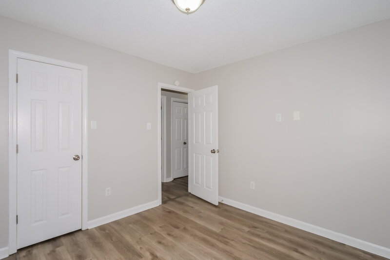 1,650/Mo, 9831 Riggan Dr Olive Branch, MS 38654 Bedroom View 2