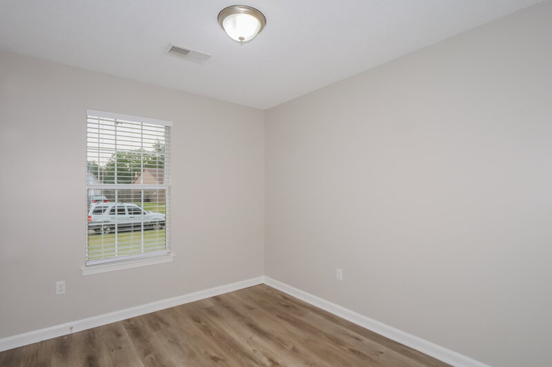 1,650/Mo, 9831 Riggan Dr Olive Branch, MS 38654 Bedroom View 3