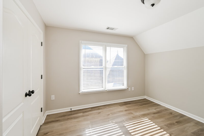 2,595/Mo, 7032 Apache Dr Olive Branch, MS 38654 Bedroom View 2