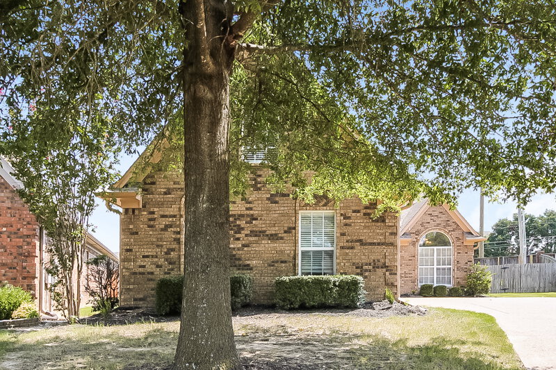 2,415/Mo, 4298 Arabella Dr Southaven, MS 38672 External View