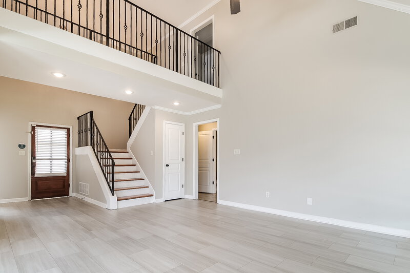 2,415/Mo, 4298 Arabella Dr Southaven, MS 38672 Living Room View 2