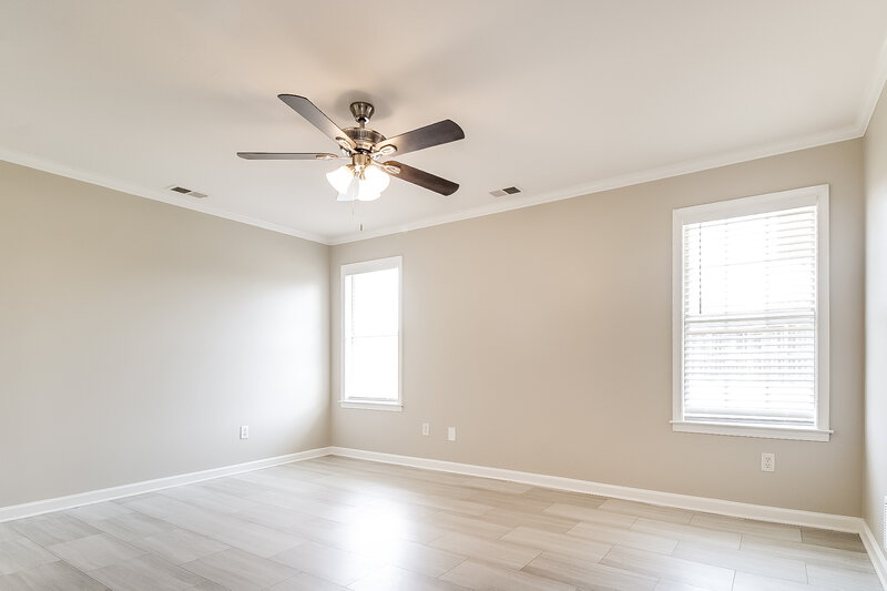 2,415/Mo, 4298 Arabella Dr Southaven, MS 38672 Main Bedroom View