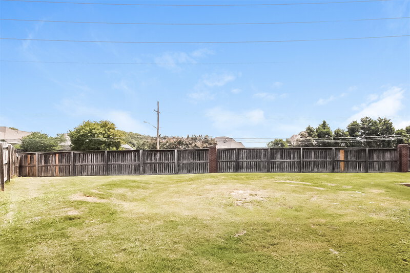 2,415/Mo, 4298 Arabella Dr Southaven, MS 38672 Rear View