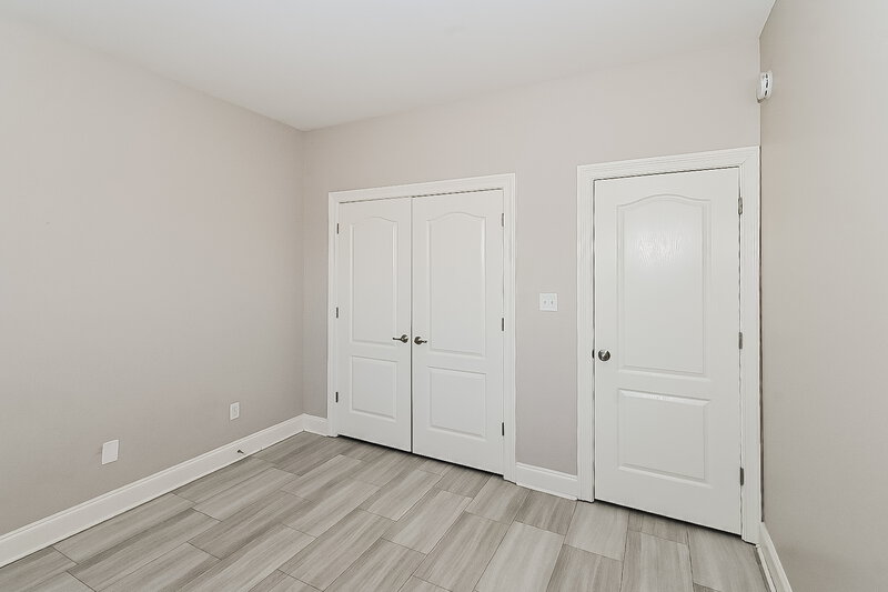 2,125/Mo, 4929 Rosebrook Cir W Southaven, MS 38672 Bedroom View 3