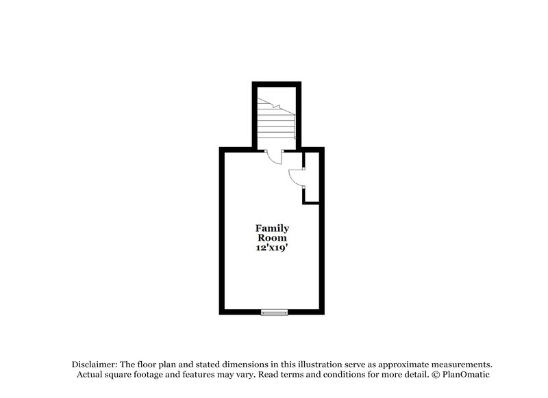 1,940/Mo, 4213 St Anne Cove Southaven, MS 38672 Floor Plan View 2
