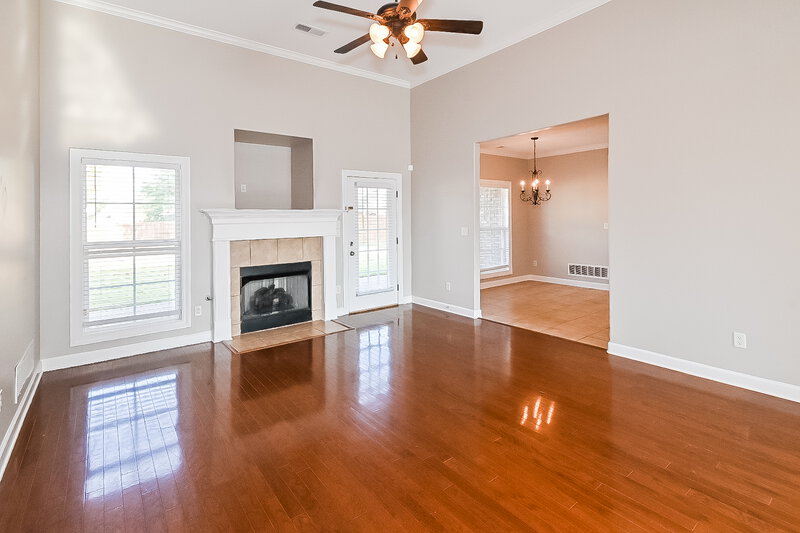 2,195/Mo, 3400 Valley Crest Dr Southaven, MS 38672 Misc View