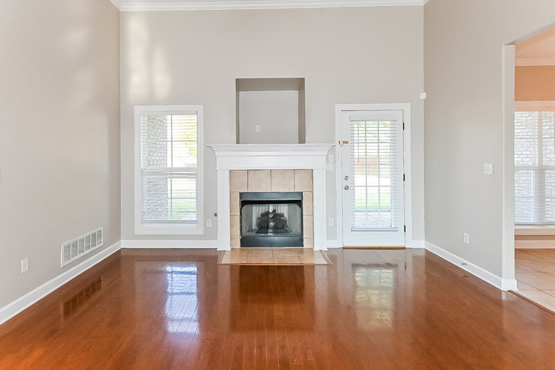 2,195/Mo, 3400 Valley Crest Dr Southaven, MS 38672 Misc View 2