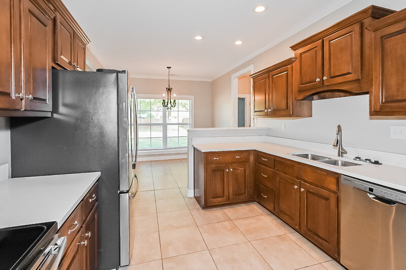 2,195/Mo, 3400 Valley Crest Dr Southaven, MS 38672 Misc View 5