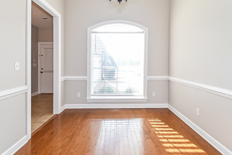 2,195/Mo, 3400 Valley Crest Dr Southaven, MS 38672 Floorplan View 3