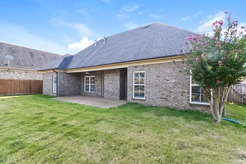 2,195/Mo, 3400 Valley Crest Dr Southaven, MS 38672 Misc View 13
