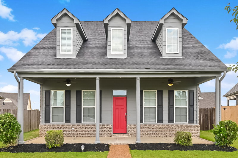 2,225/Mo, 4688 W Petite Loop Olive Branch, MS 38654 External View