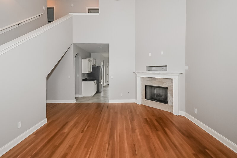 2,225/Mo, 4688 W Petite Loop Olive Branch, MS 38654 Living Room View