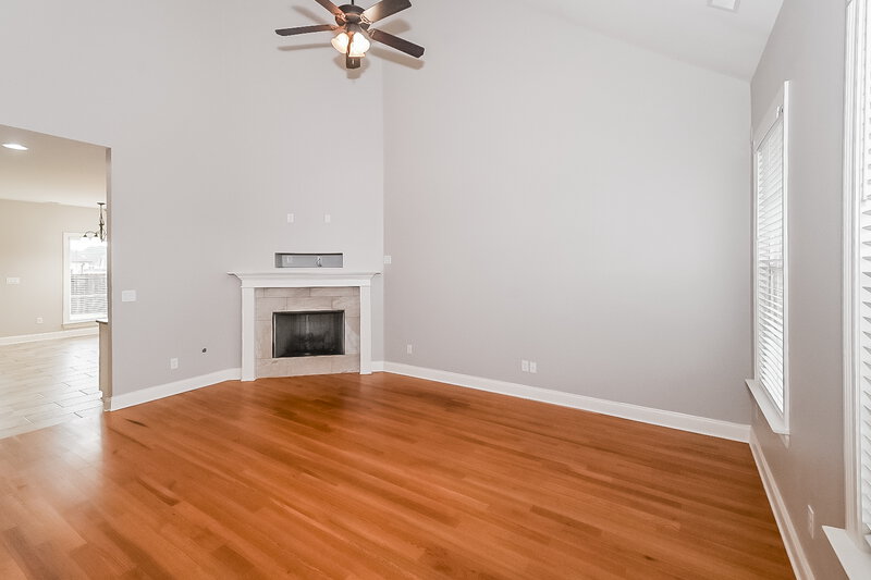 2,225/Mo, 4688 W Petite Loop Olive Branch, MS 38654 Living Room View 2