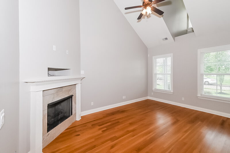 2,225/Mo, 4688 W Petite Loop Olive Branch, MS 38654 Living Room View 3