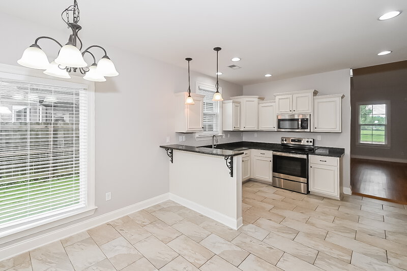 2,225/Mo, 4688 W Petite Loop Olive Branch, MS 38654 Dining Room View