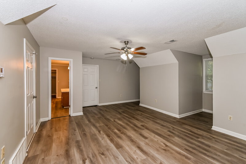 2,275/Mo, 861 White Pine Dr Southaven, MS 38671 Main Bedroom View 2
