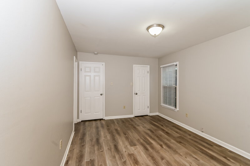 2,275/Mo, 861 White Pine Dr Southaven, MS 38671 Bedroom View
