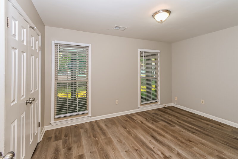 2,275/Mo, 861 White Pine Dr Southaven, MS 38671 Bedroom View 2