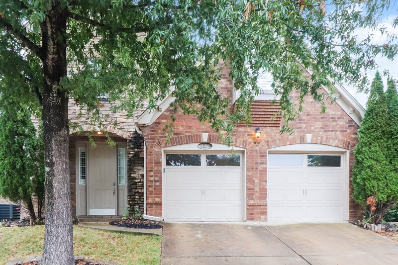 2,175/Mo, 4934 Indian Walk Ln Arlington, TN 38002 External View