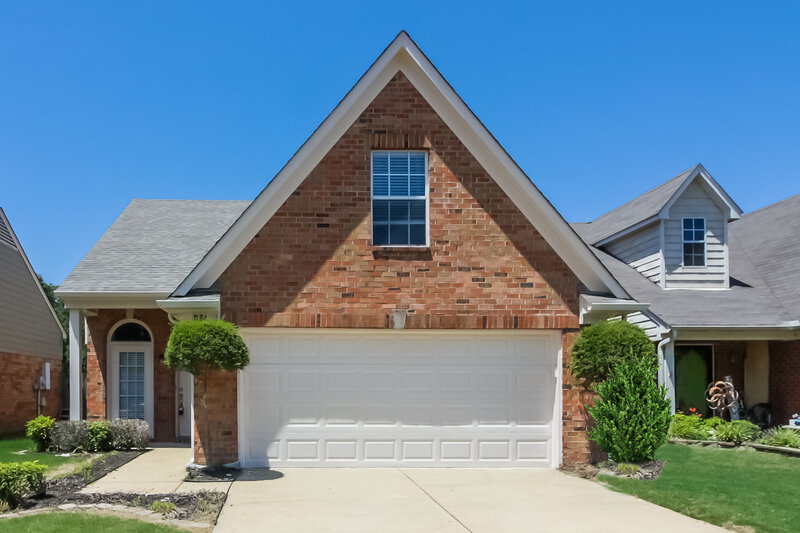 1,890/Mo, 824 W E Ross Pkwy Southaven, MS 38671 External View