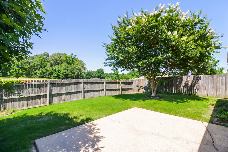 1,890/Mo, 824 W E Ross Pkwy Southaven, MS 38671 Exterior View