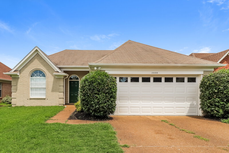 1,825/Mo, 10000 Houston Birch Dr Cordova, TN 38016 External View