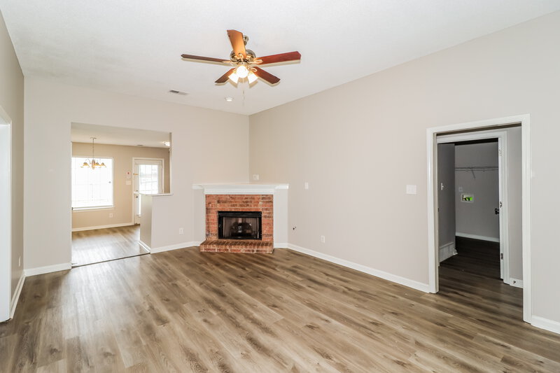 1,825/Mo, 10000 Houston Birch Dr Cordova, TN 38016 Misc View 3