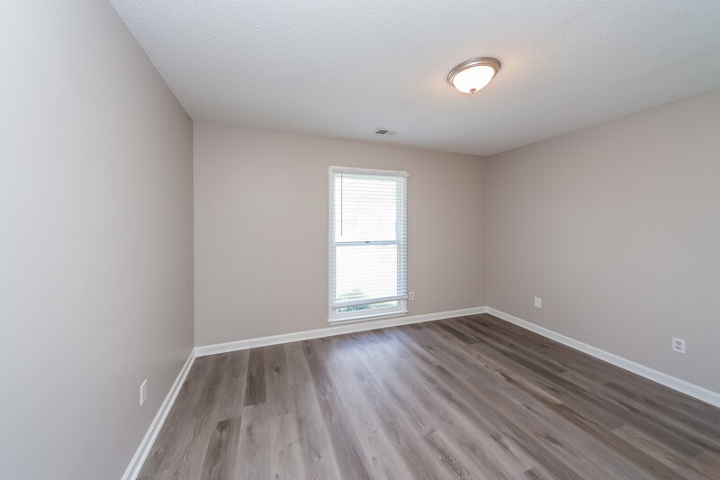 1,870/Mo, 4015 Moonstone Cove Memphis, TN 38125 Bedroom View