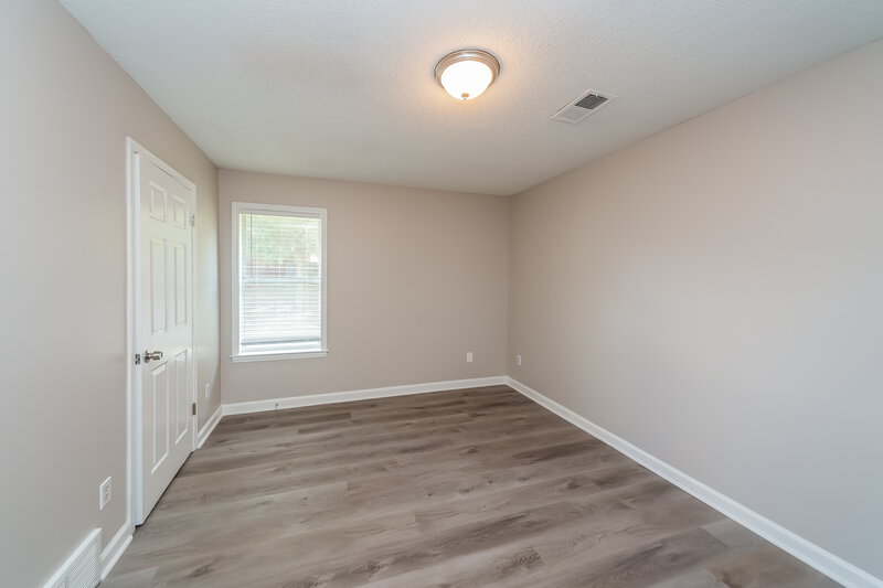 1,870/Mo, 4015 Moonstone Cove Memphis, TN 38125 Bedroom View 2