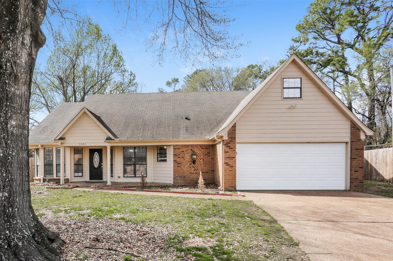 2,110/Mo, 5080 Kennet Ct Memphis, TN 38141 External View