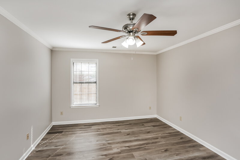 2,110/Mo, 5080 Kennet Ct Memphis, TN 38141 Main Bedroom View