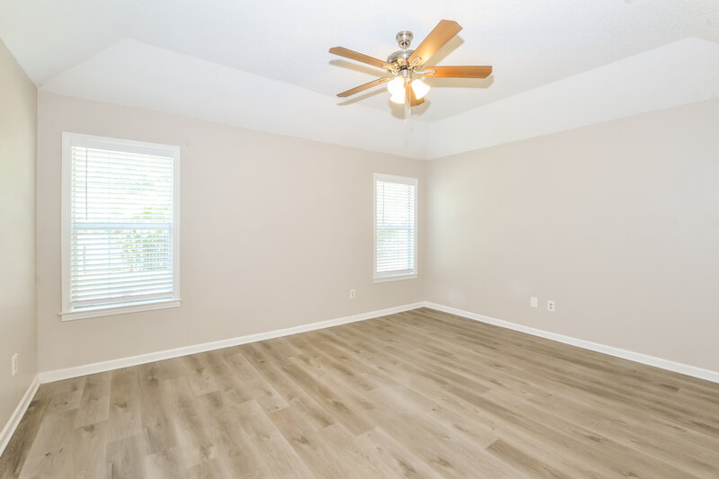 1,990/Mo, 6926 Dovefield Ln Bartlett, TN 38135 Main Bedroom View