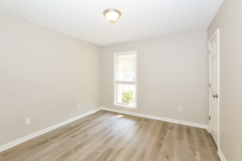 1,990/Mo, 6926 Dovefield Ln Bartlett, TN 38135 Bedroom View