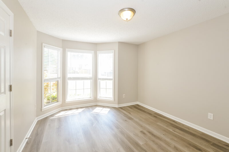 1,990/Mo, 6926 Dovefield Ln Bartlett, TN 38135 Bedroom View 2