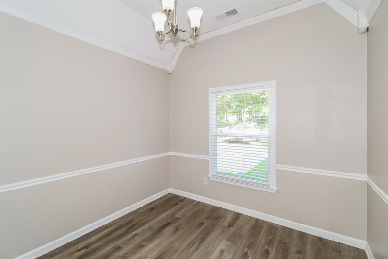 2,050/Mo, 2575 Country Glade Cv S Cordova, TN 38016 Dining Room View